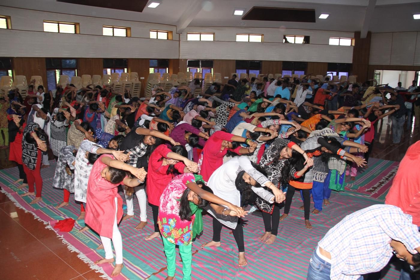 Dr GR Damodaran College of Science Coimbatore Activity  2 photo 35